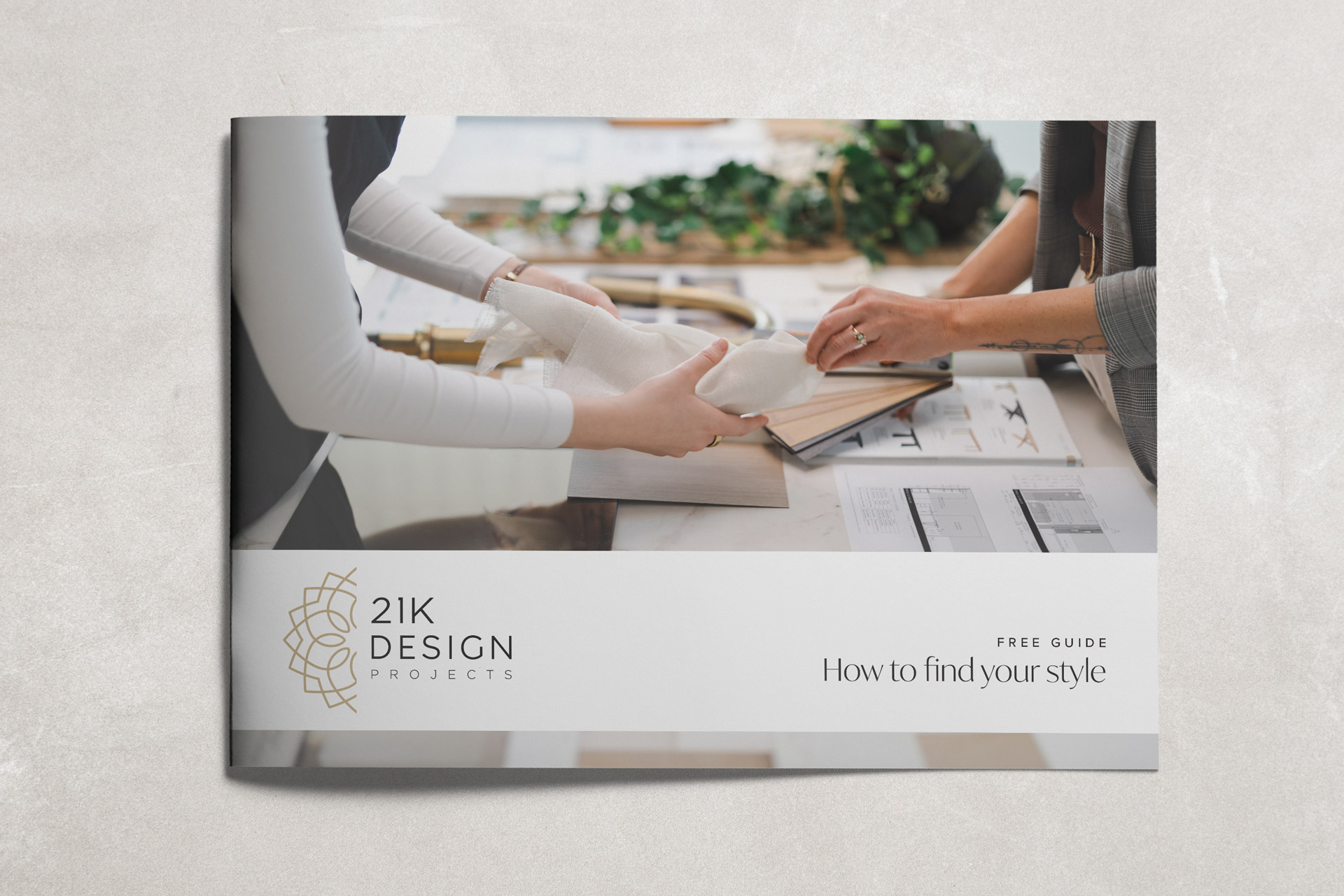 21K Design Projects – Visionary design for high‑end spaces